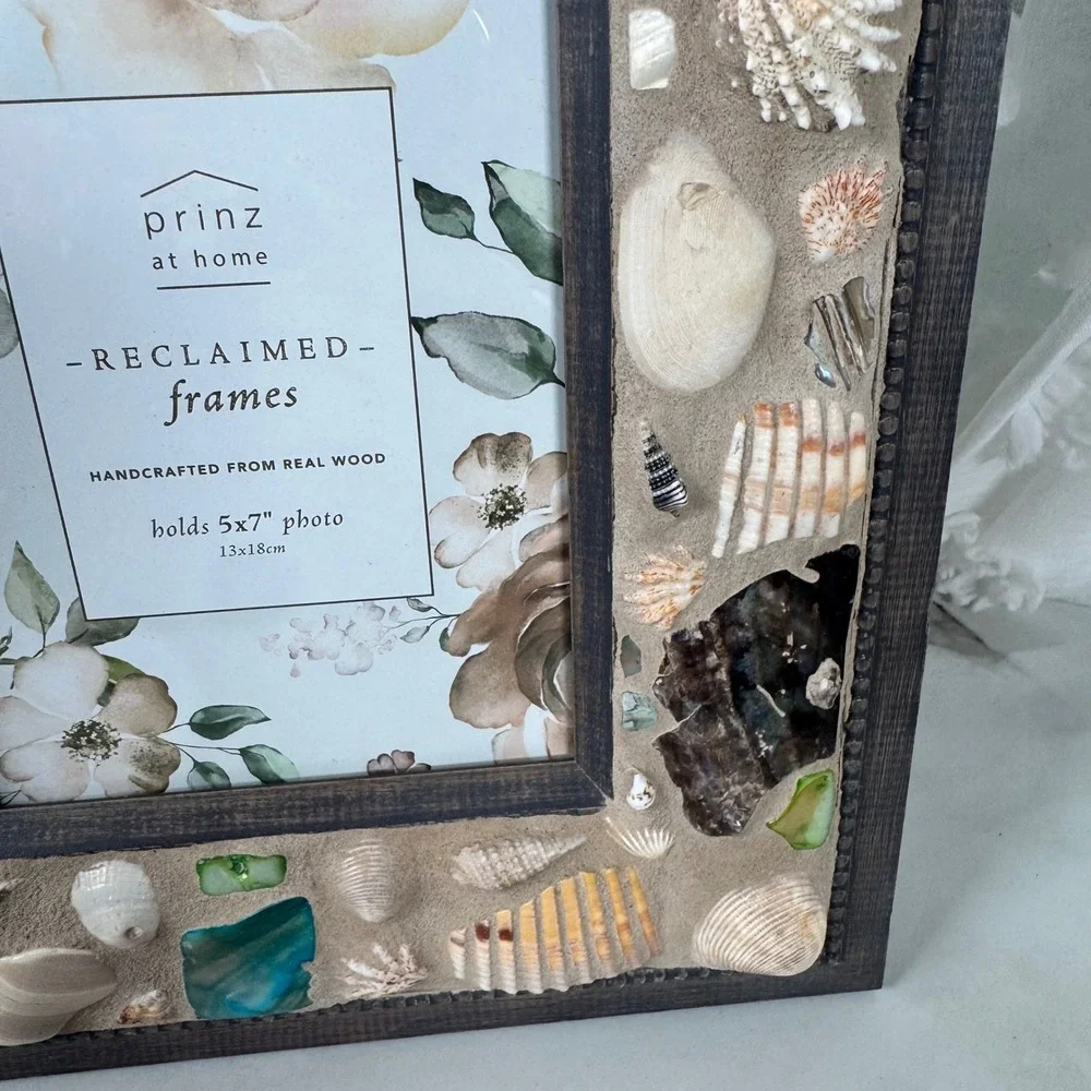 Prinz home reclaimed
